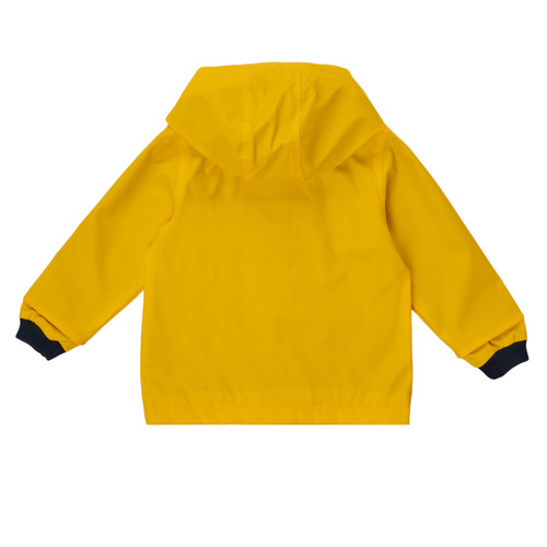 Petit Bateau - BATAH - Jaune