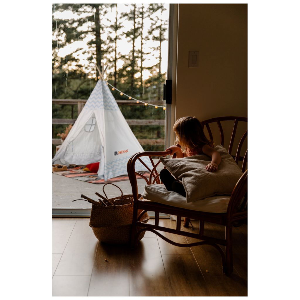 DERYANDERYAN   Wigwam