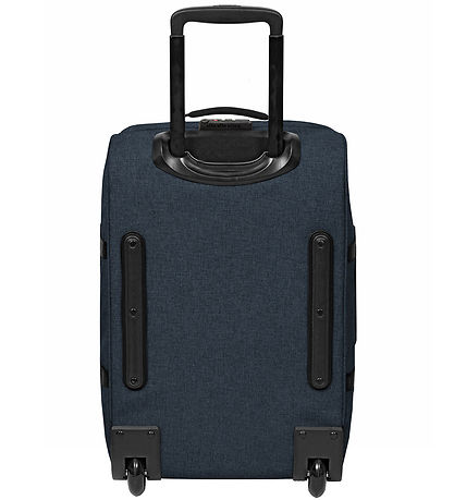 Eastpak Reisetasche m. Räder - Tranverz S - 42L - Triple Denim
