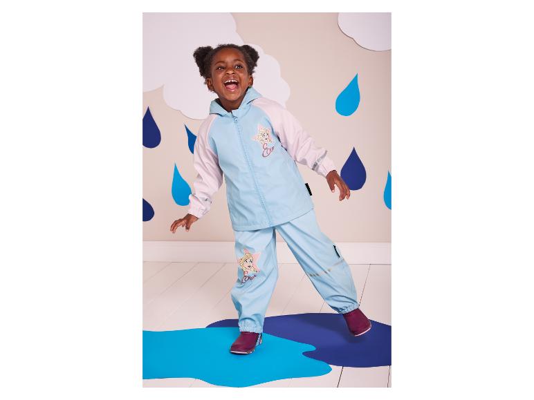 Kinder regenbroek