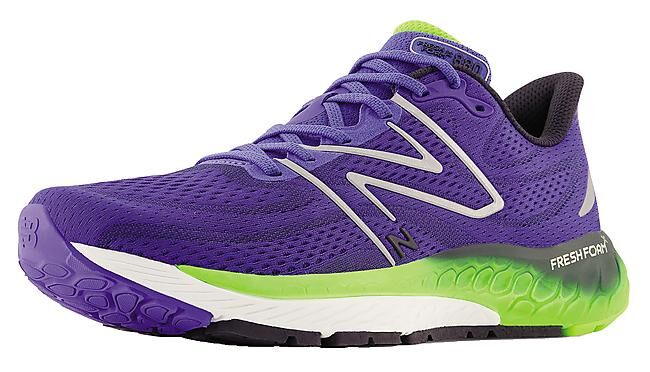 NEW BALANCE - CHAUSSURES DE RUNNING 880 V13 M