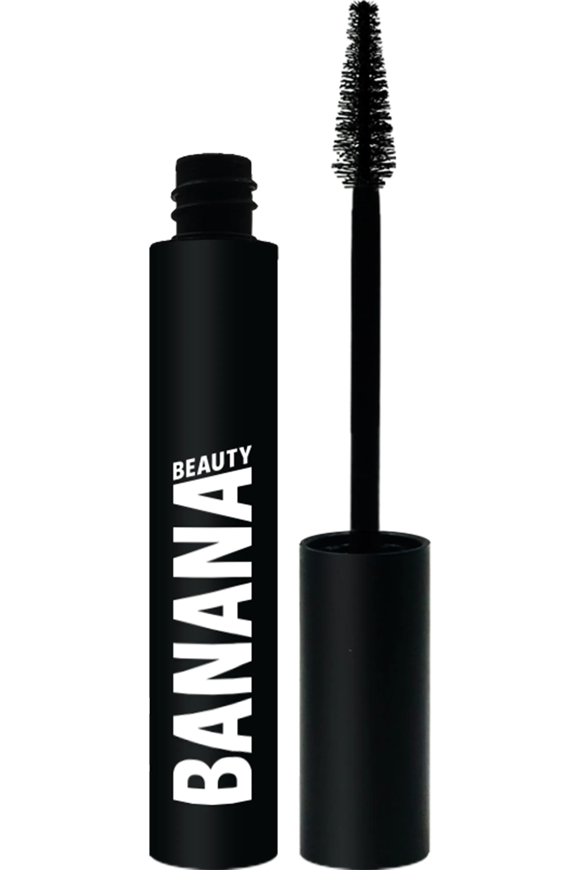 Banana Beauty Mascara noir Define me-10 ml