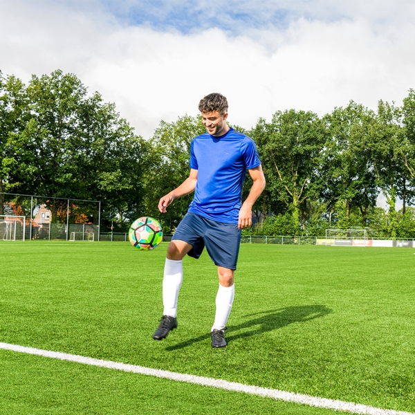 Dutchy heren voetbal T-shirt