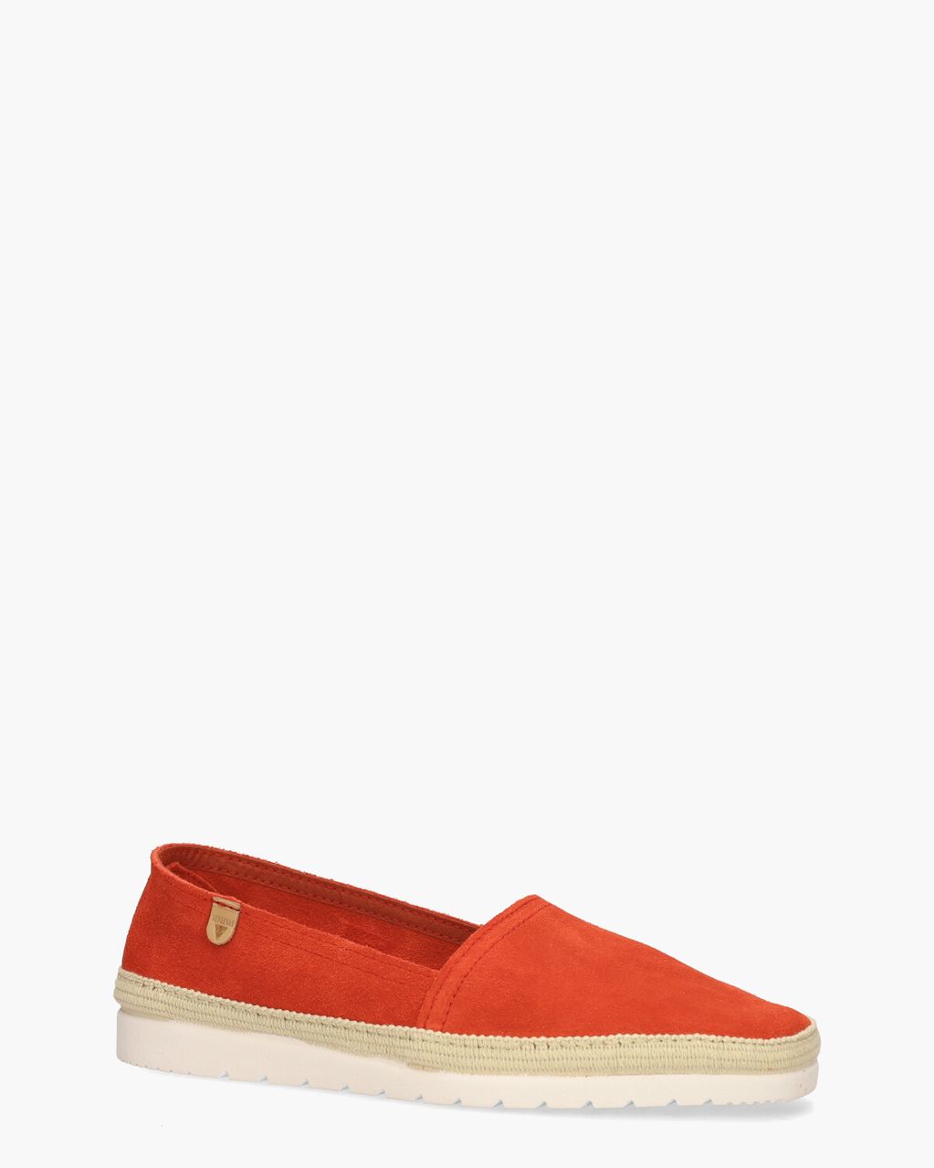 Verbenas Noa Nucleo Oranje Damesloafers
