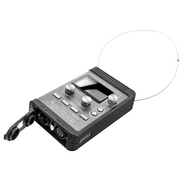 Aputure Nova P600C