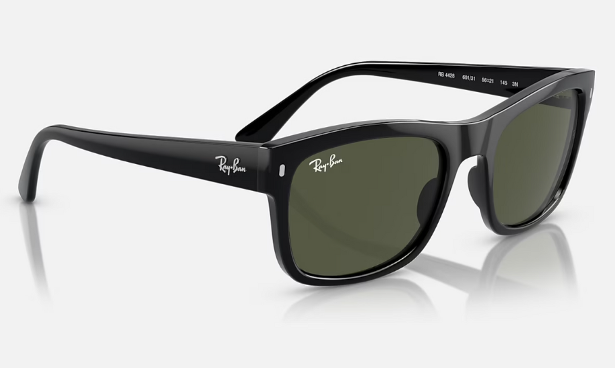 Ray-Ban<br>RB4428 Black