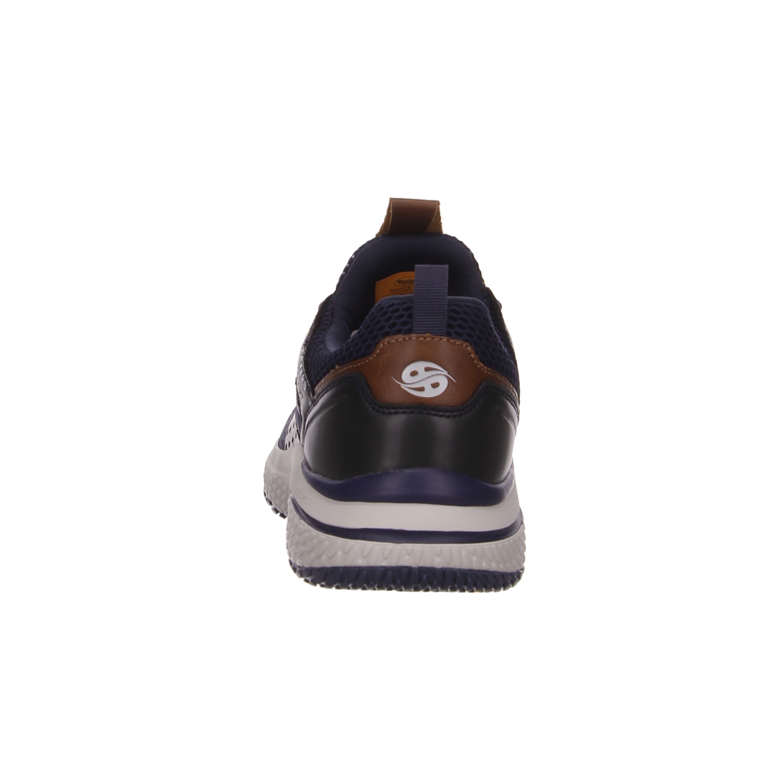Dockers Sneaker blau blau