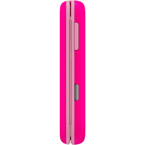 HMD Barbie fliptelefon