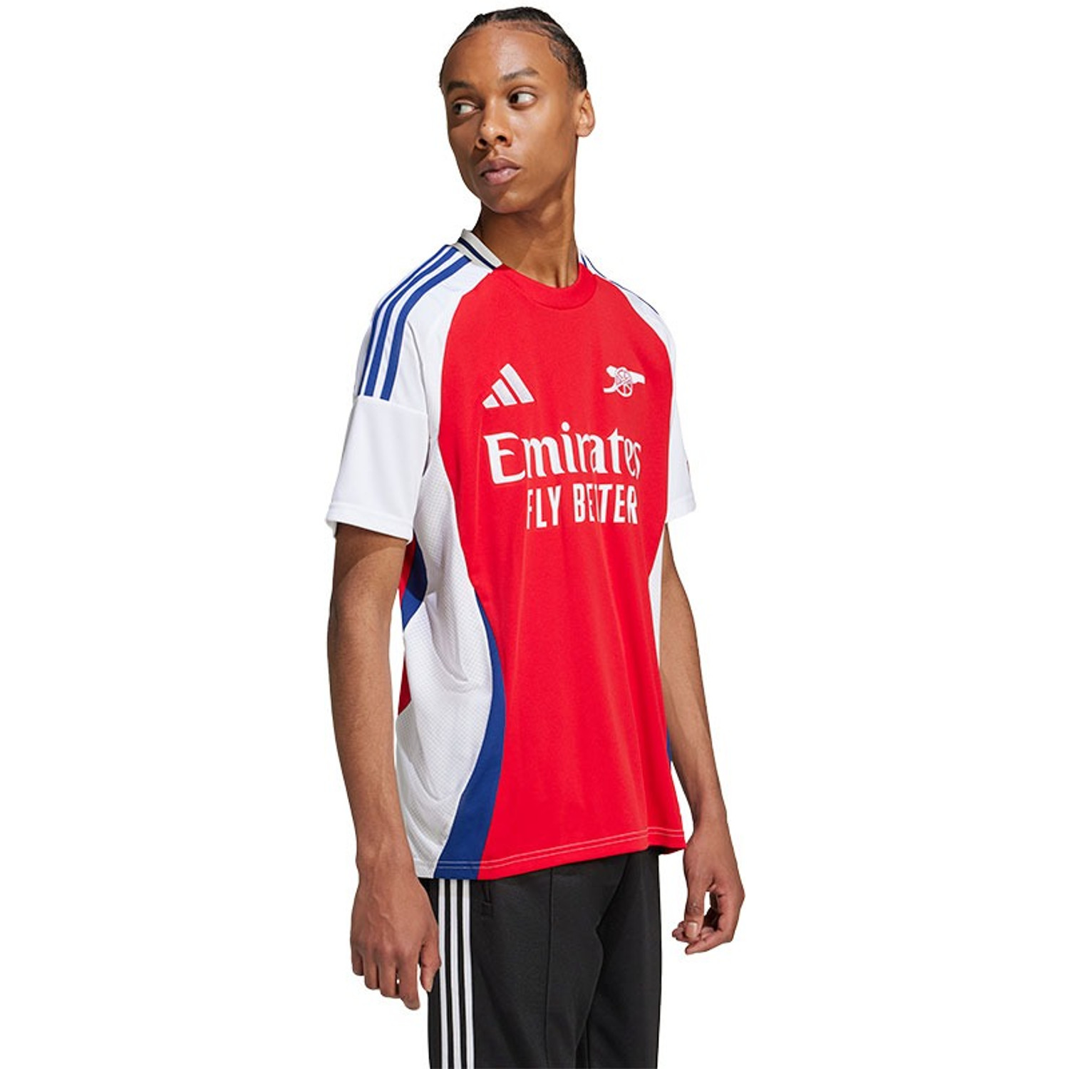 adidas Arsenal Thuis Shirt Ødegaard 8