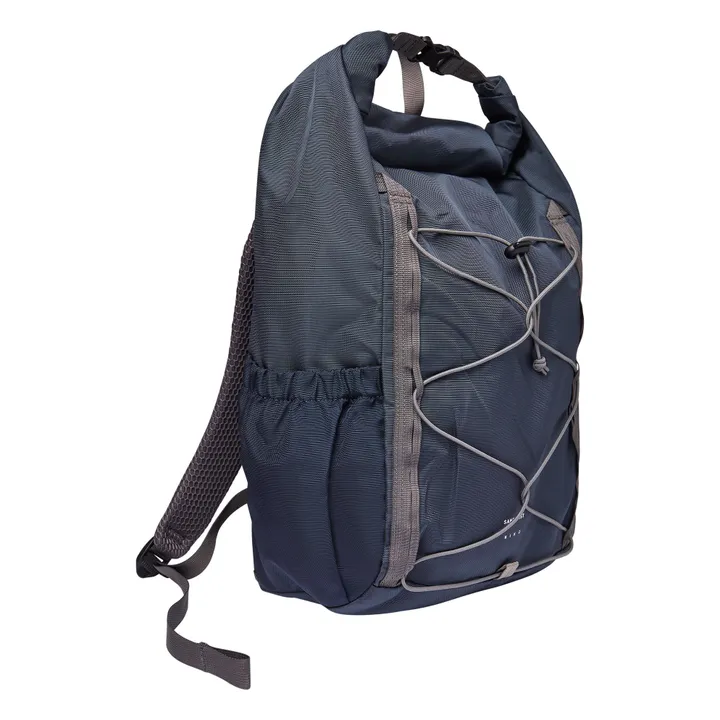 Sandqvist Sac à dos Valley Hike | Bleu marine