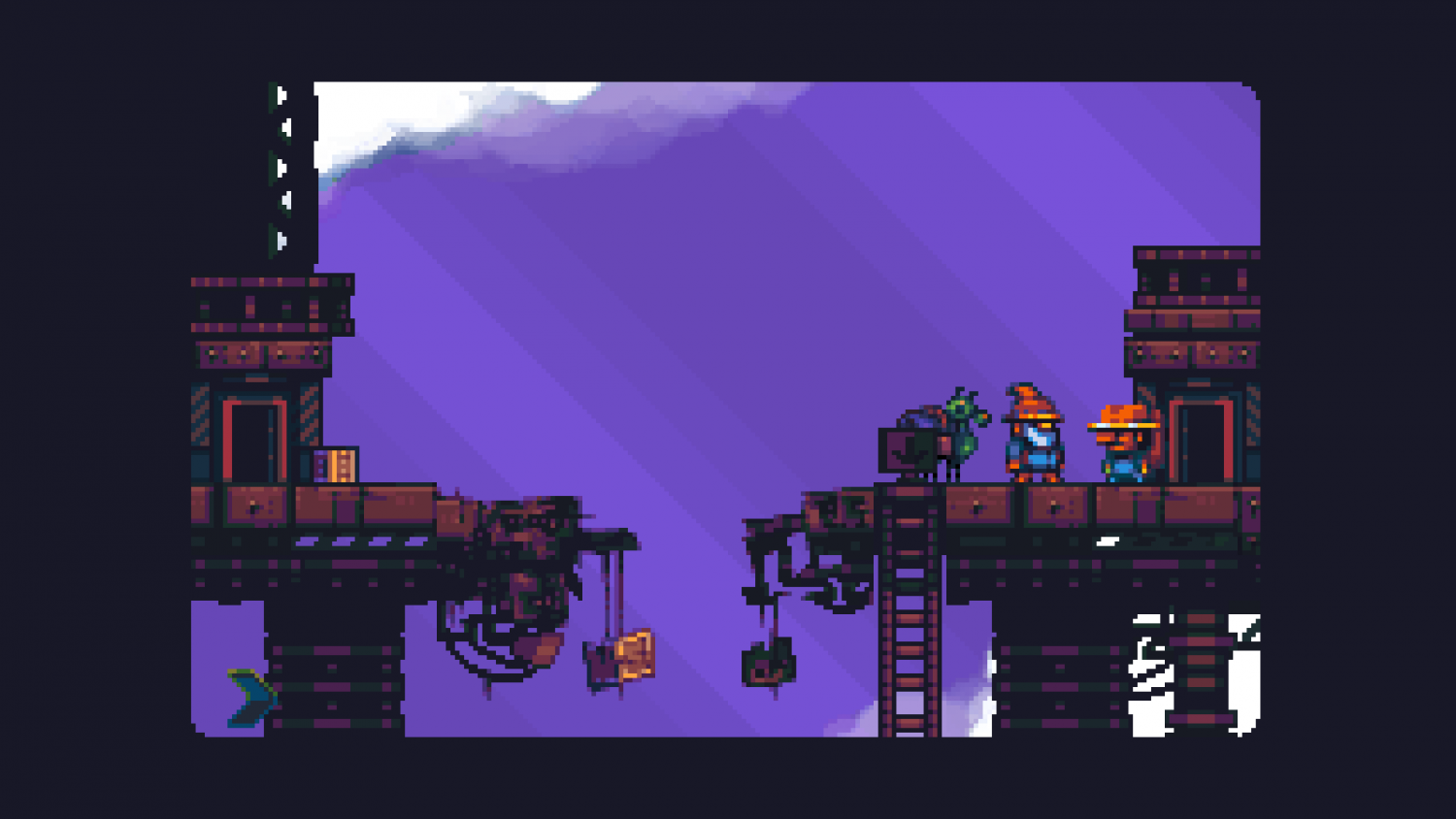 Pocket Kingdom- PC