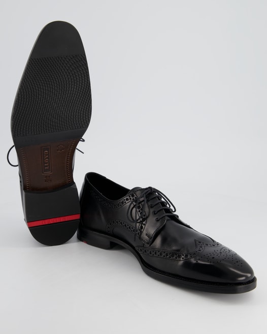 Lloyd LUCIEN Business Schuhe in Schwarz