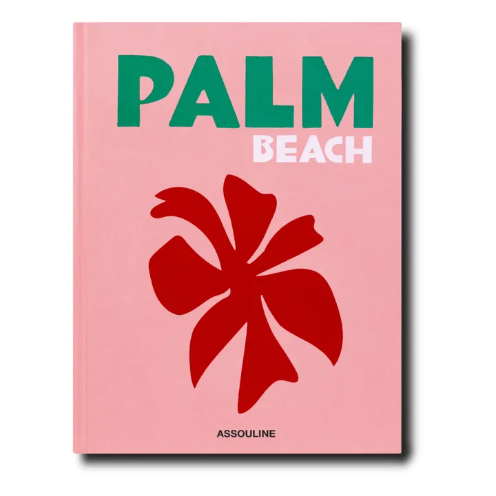 Assouline Palm Beach
