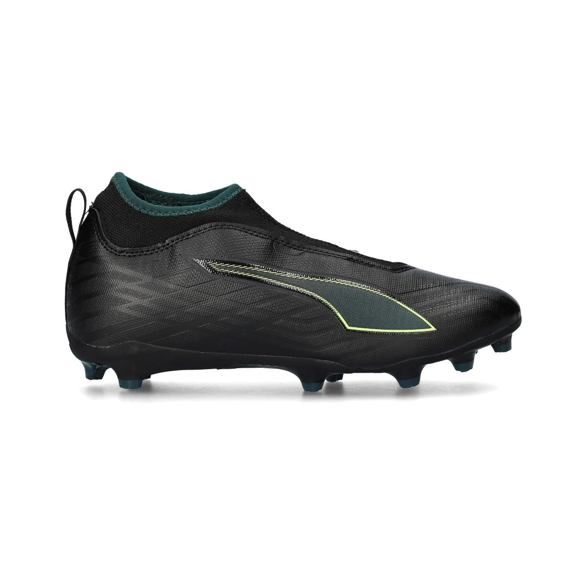 Chuteira Puma Ultra 6 Match+ LL FG/AG Criança