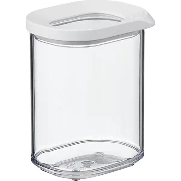 Vorratsdose Modula Mini 375 ml - Weiß