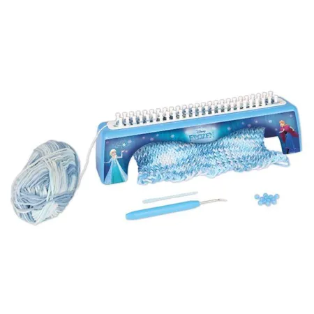 LENA® Strickbank Disney Frozen II