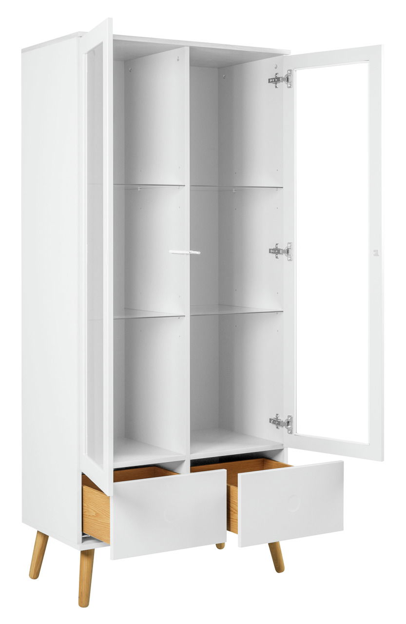Z2 Vitrine DOT