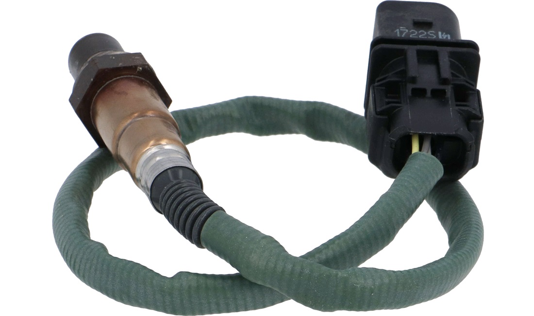 Lambda-sonde