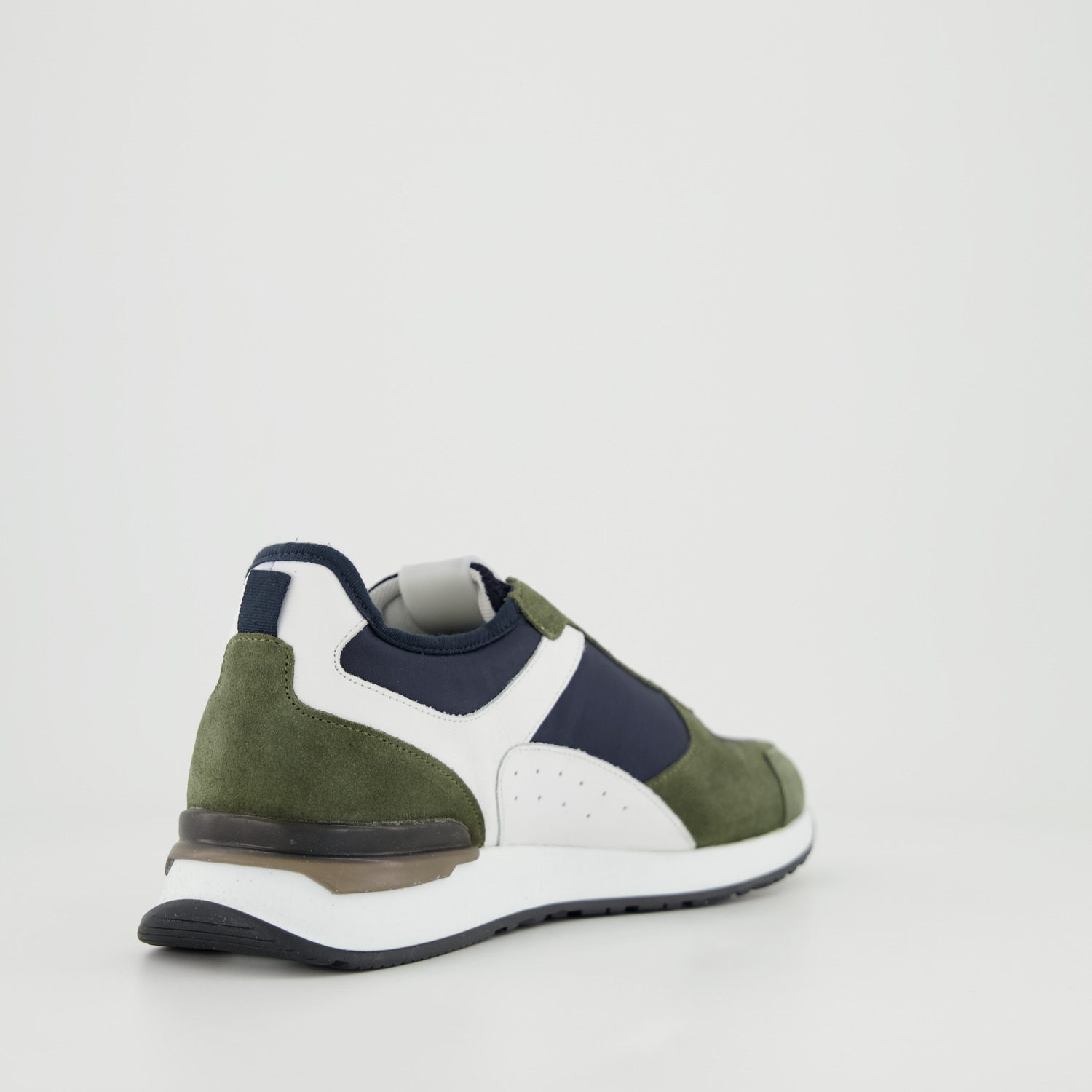 Bull Boxer Halbschuhe