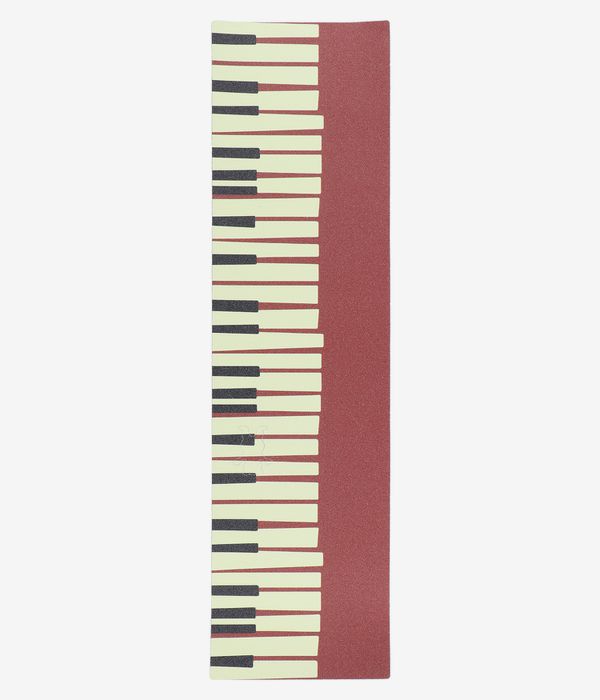 Grizzly 88 Keys 9
