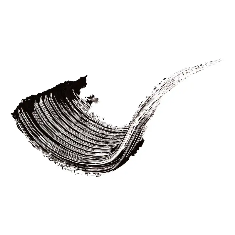 All in One Mascara - 01 black