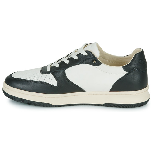Clae - MALONE - Blanc / Noir
