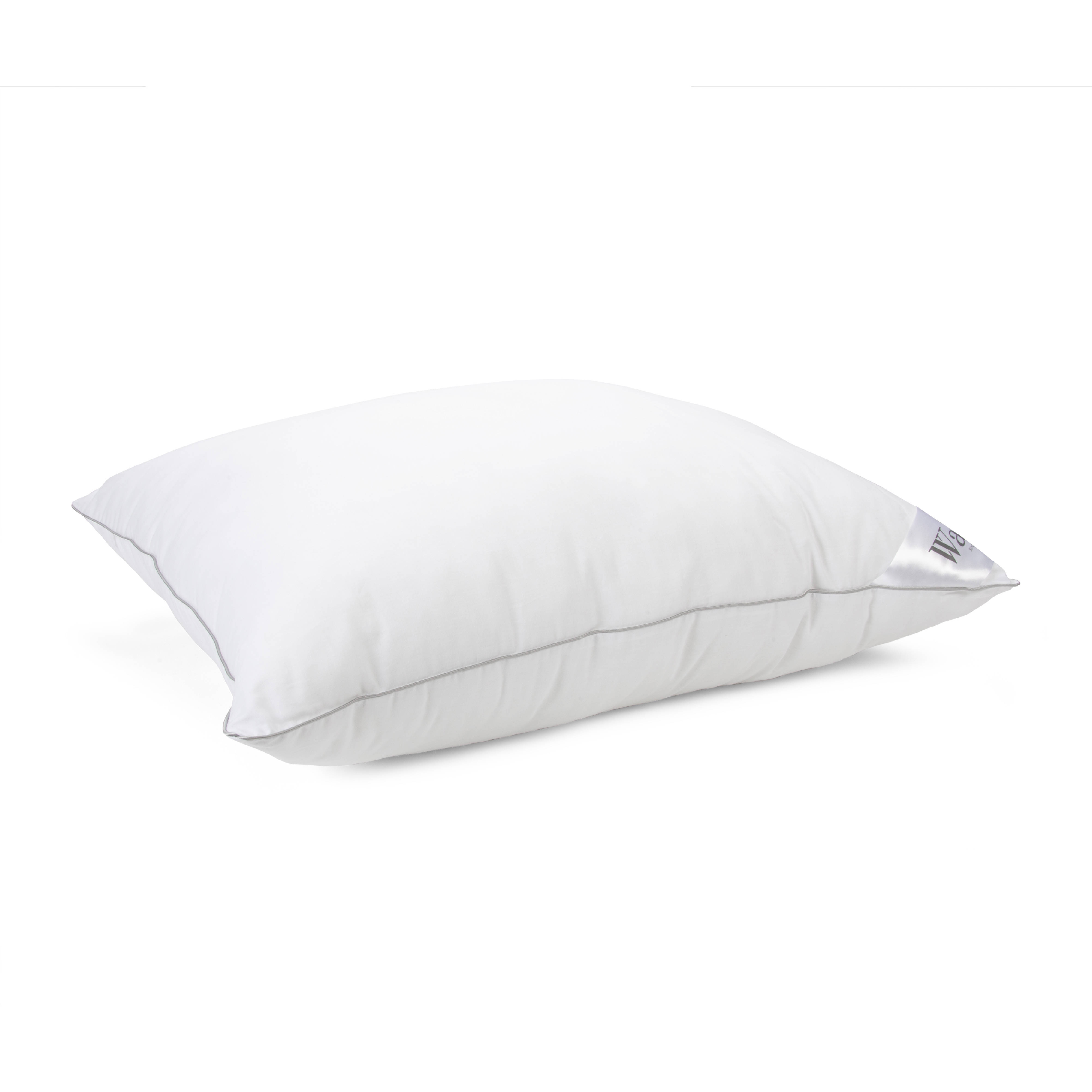 Walra synthetisch hoofdkussen medium zacht (60x70 cm)