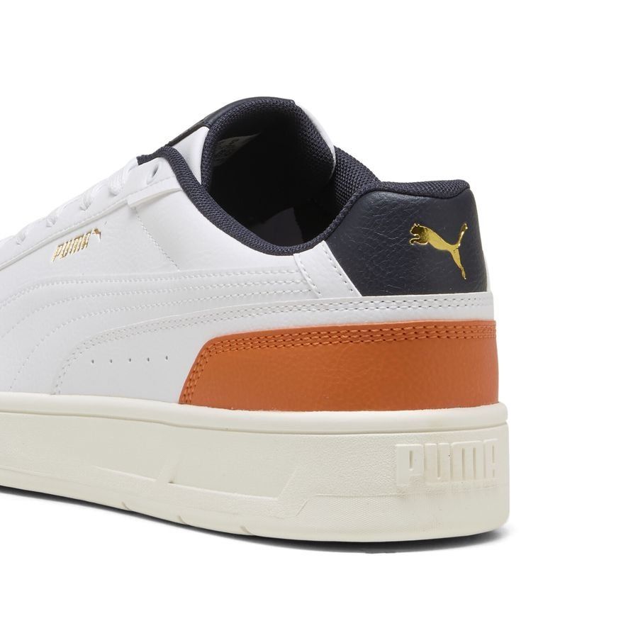 Puma Court Classico Sneakers