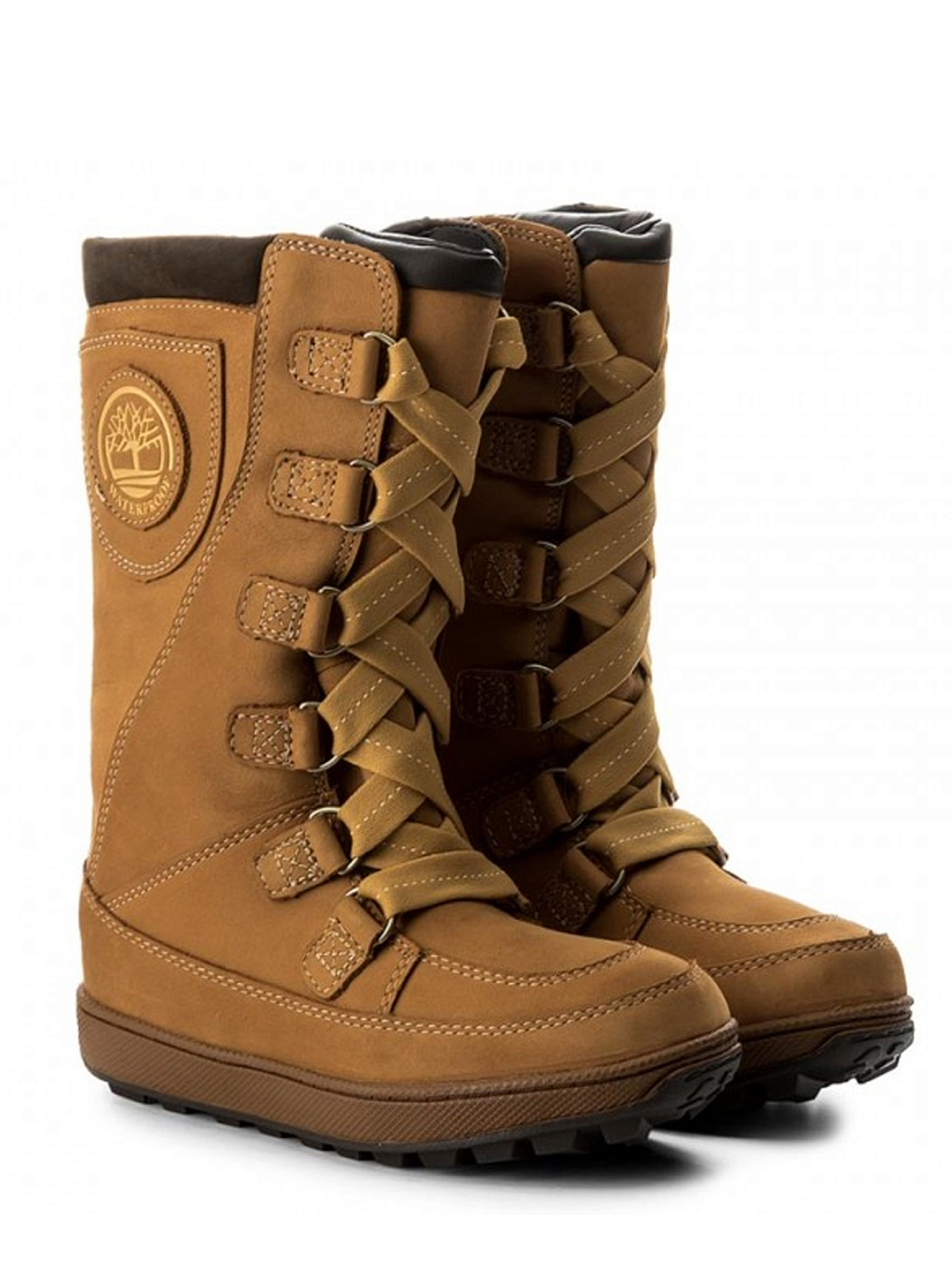Timberland MUKLUK 8