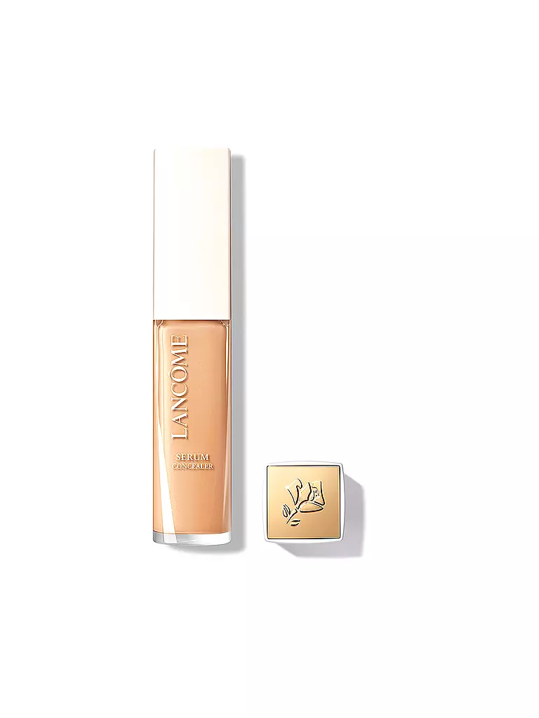 LANCÔME Teint Idole Ultra Wear Skin-Glow Concealer (230W) camel