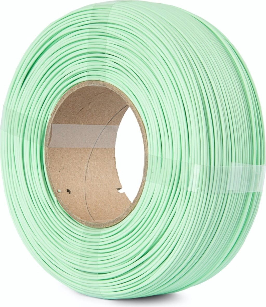 Spectrum  ReFill Pastello PLA Coctail Green, 1,75 mm / 1000 g    Pastellfarbenes PLA in Coctail Green