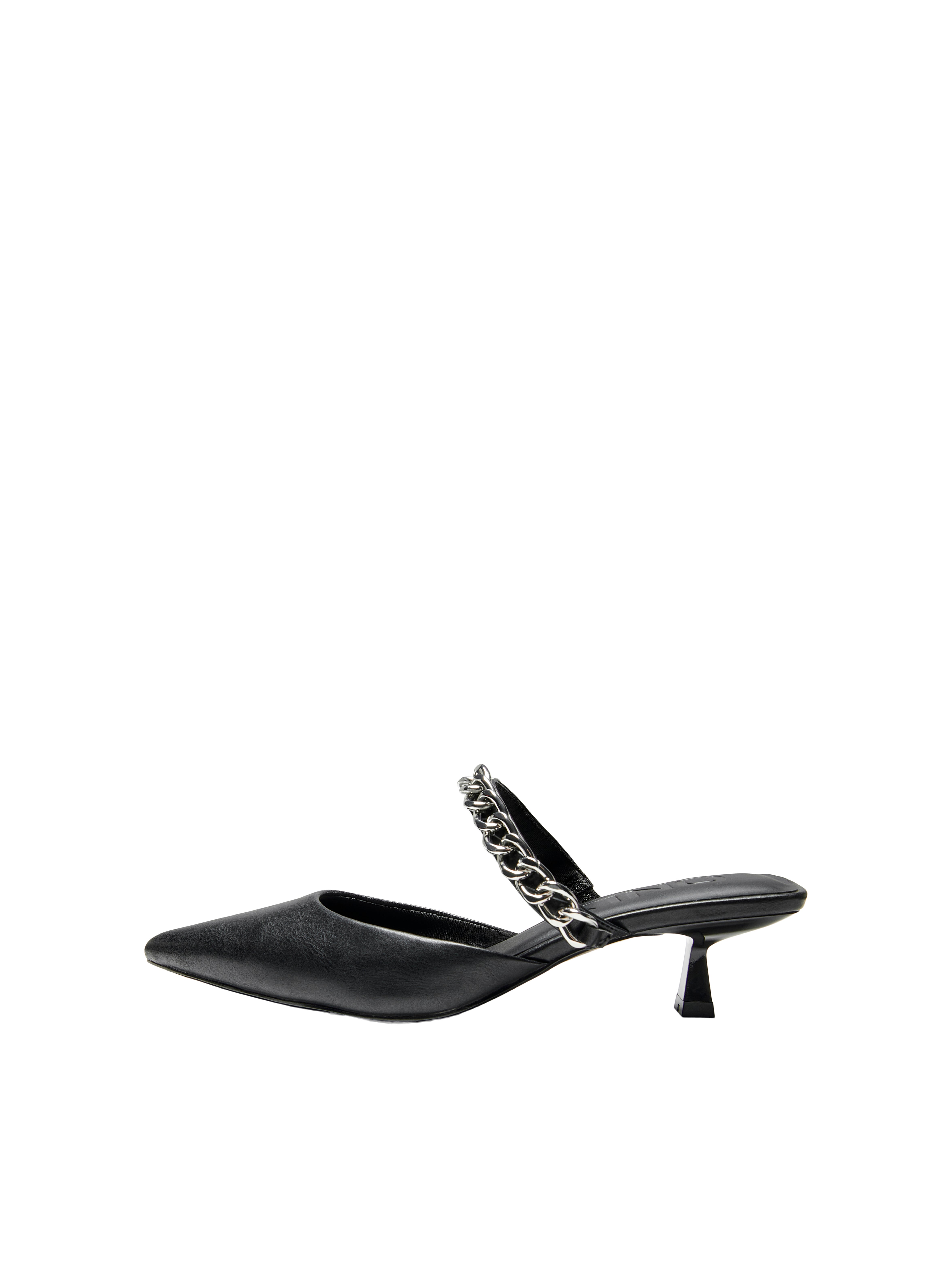 ONLCOCO-2 Schuhe mit Absatz Black
