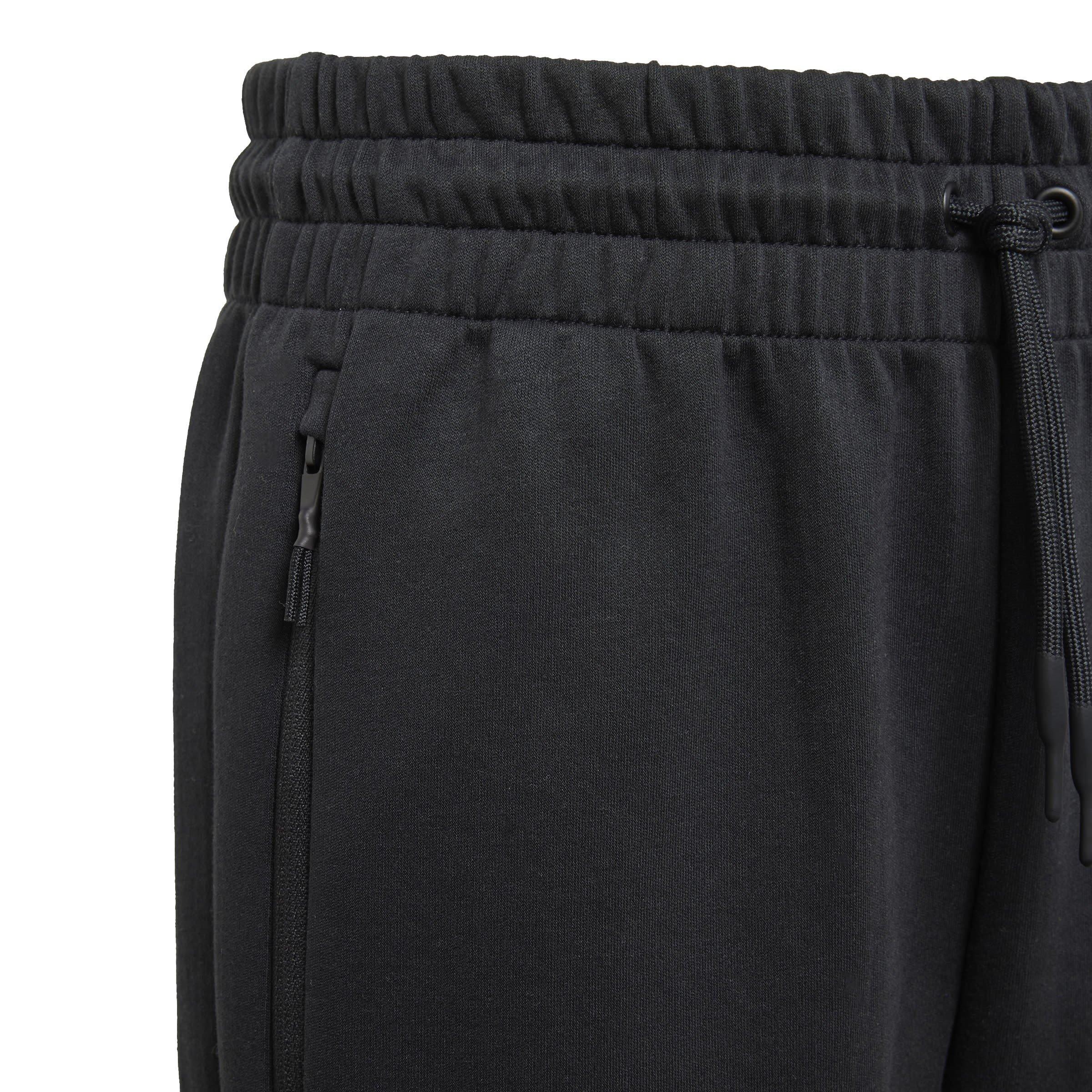 adidas Z.N.E. Tapered-Leg Tracksuit Bottoms Juniors