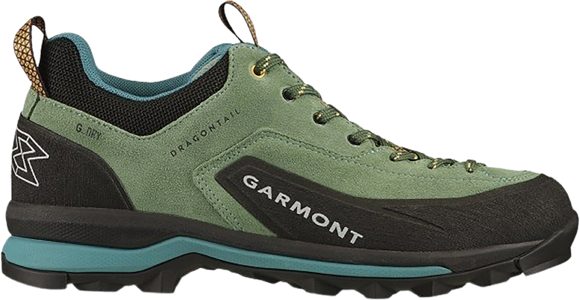 Dragontail G-DRY W