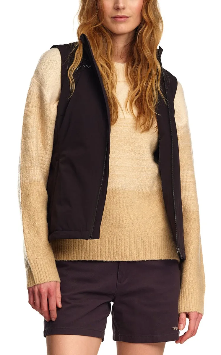 Twentyfour Mode Flex Vest D Sort