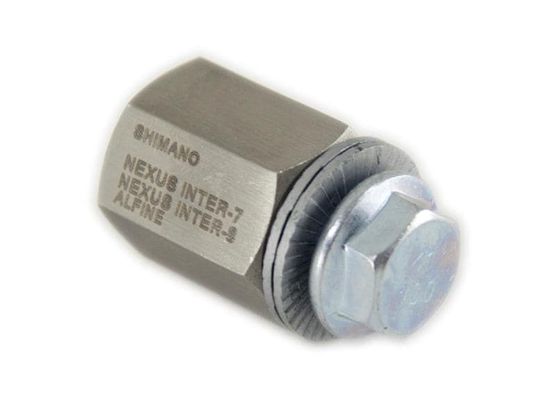 Thule Adapter für Kupplung 3/8