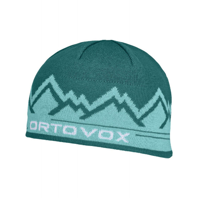 Peak Beanie - Bonnet
