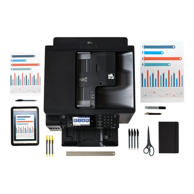 Epson EcoTank ET-16650 - imprimante multifonction jet d'encre couleur A3 - recto-verso - Wifi, USB