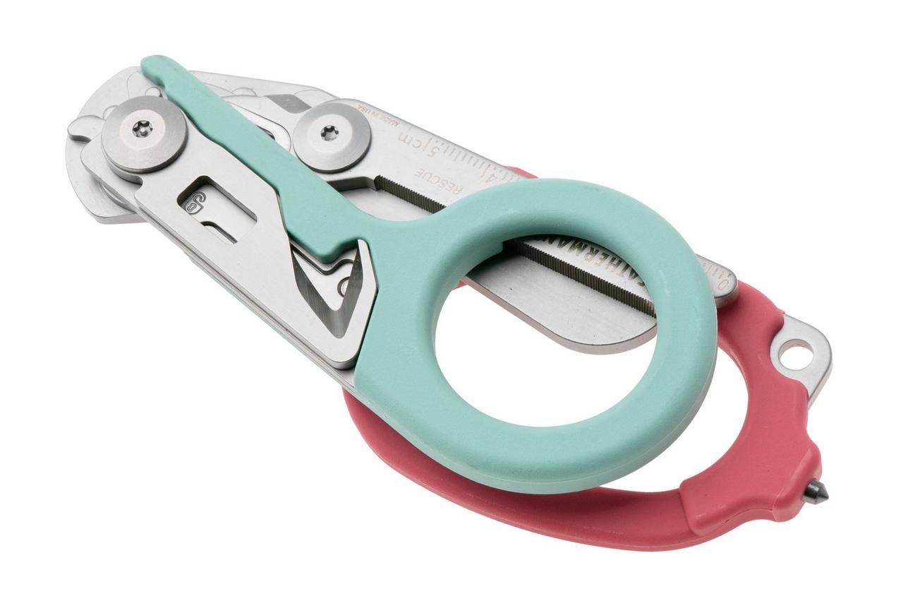 Leatherman Raptor Rescue 833478 South Beach, reddingsschaar