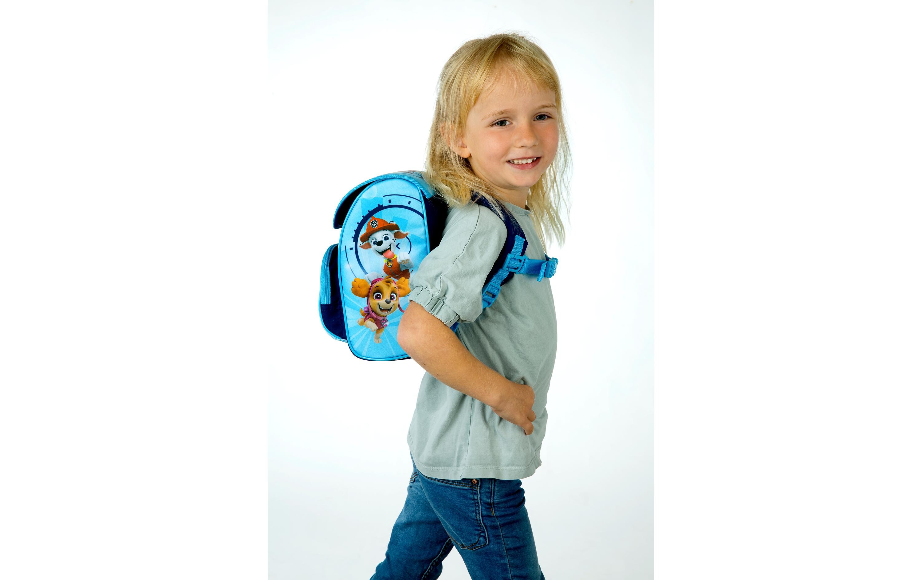 Rucksack Cutie Peppa Pig 6.5 lRucksack für den Kindergarten