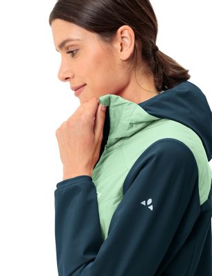 VaudeBrenva Jacket - blau