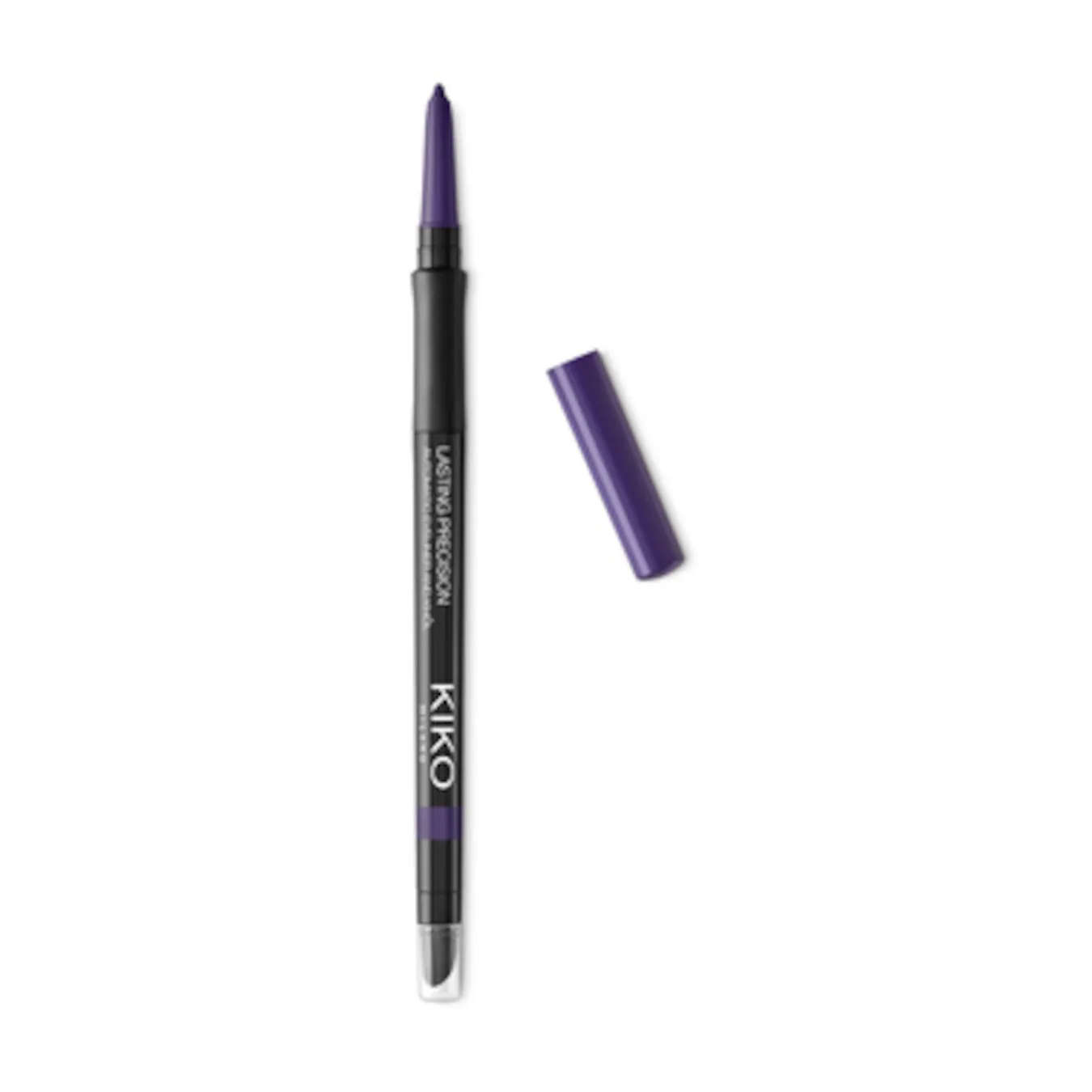 KIKO MILANO Lasting Precision Eyeliner And Khôl Automatic Eye Pencil01 Butter