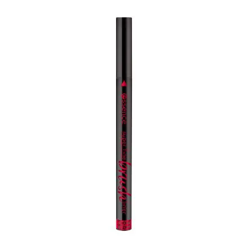 Super Fine Brush Liner Waterproof