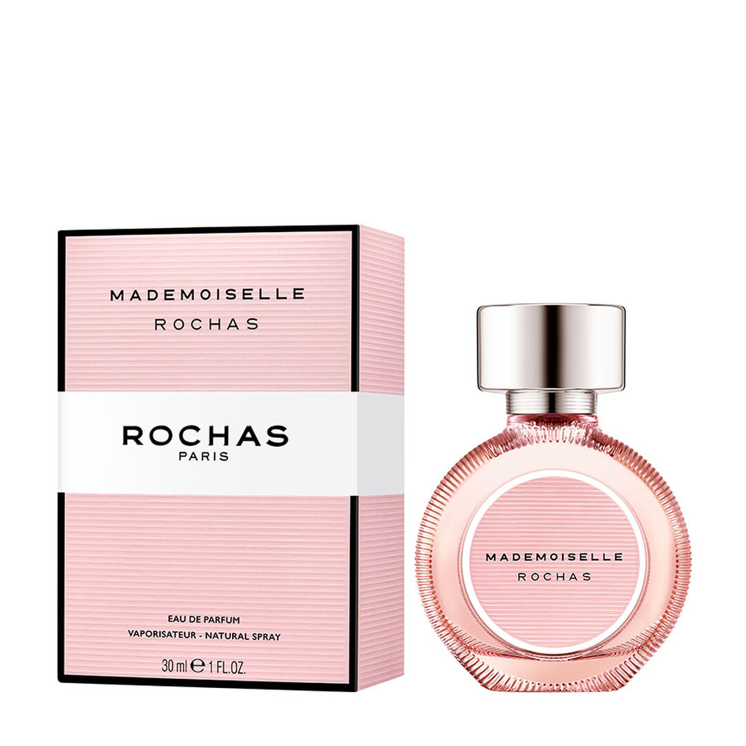 ROCHAS MADEMOISELLE ROCHAS Eau de Parfum - 30ml