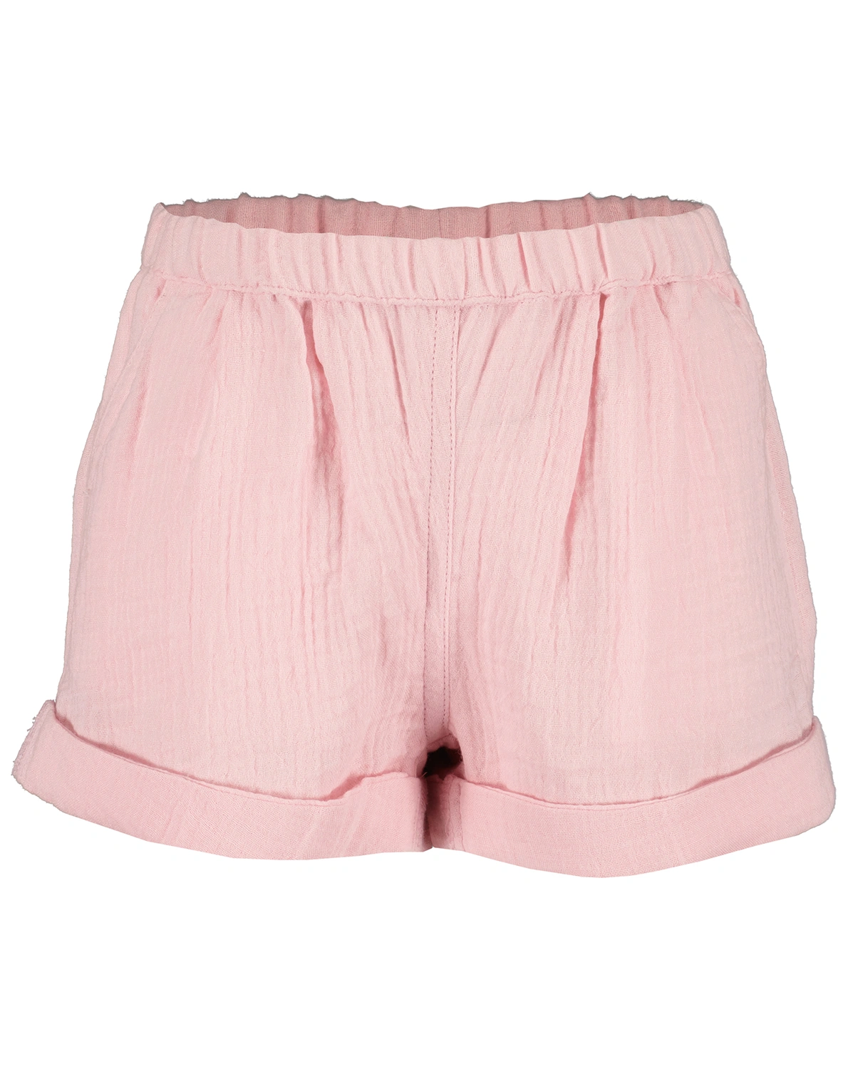 Schlupf-Shorts SUMMER in rosa