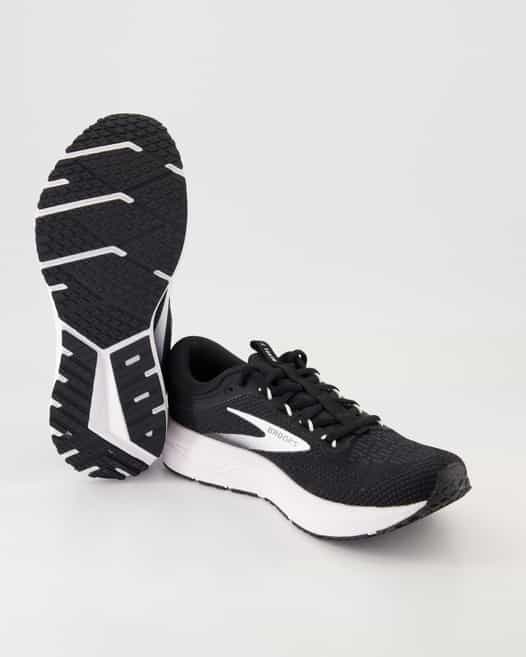 Brooks Revel 7 Sportschuhe in Schwarz
