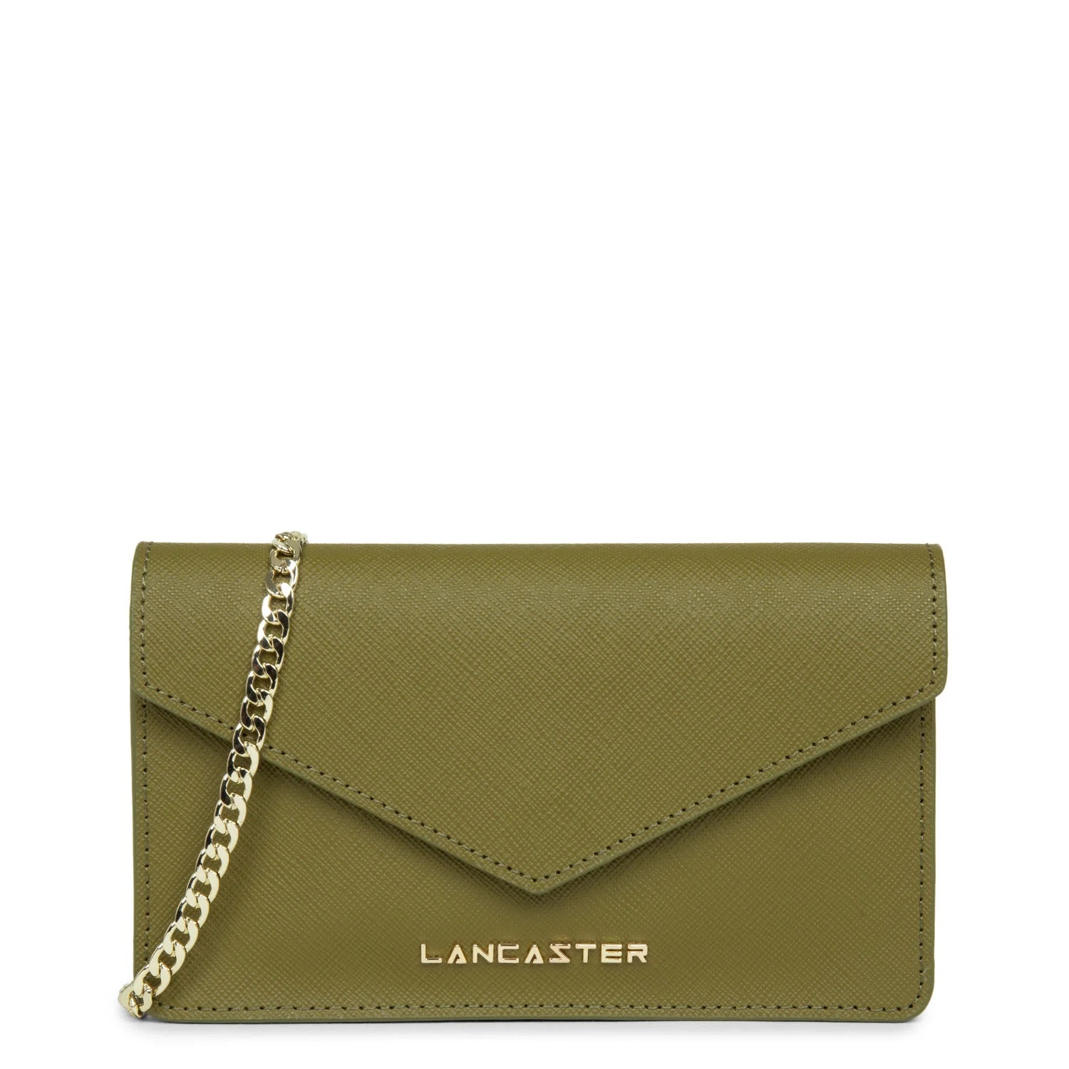 Saffiano Signature-Petit sac trotteur