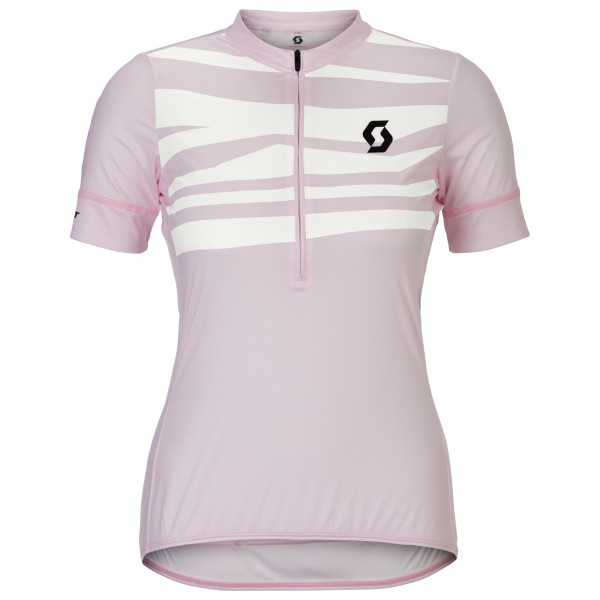 Scott - Women's Jersey Endurance Lt S/S - Maillot de cyclisme