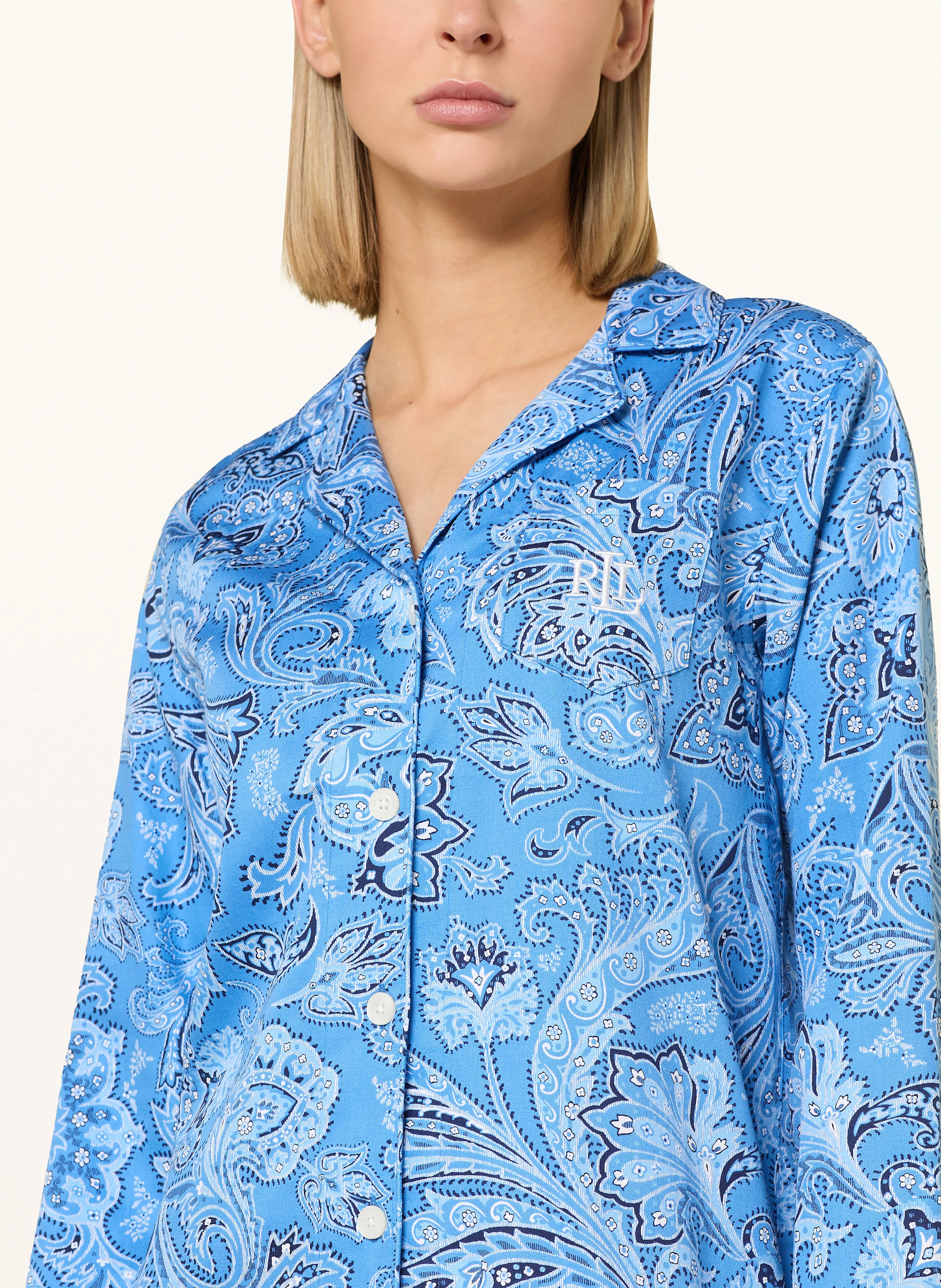 LAUREN RALPH LAUREN Nachthemd
