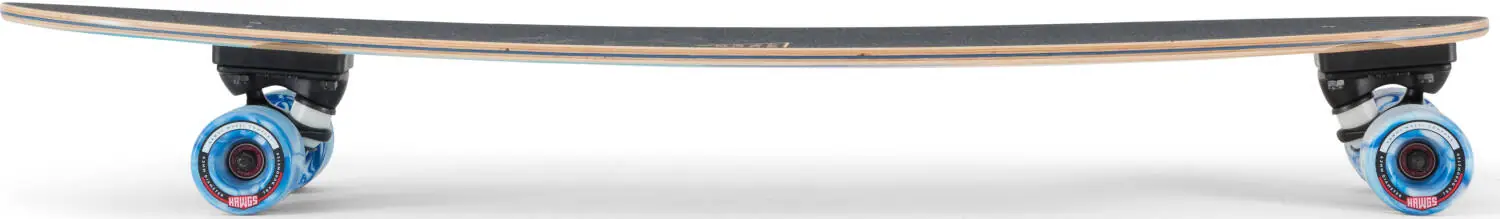Landyachtz Dipper Komplet Longboard | SkatePro